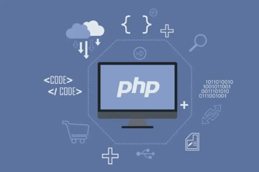 PHP